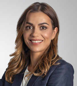 Head of Capital Markets and Investments at DDG Group